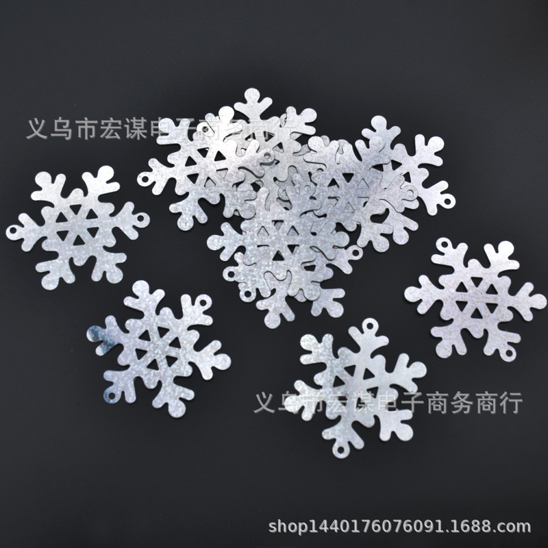 Merry christmasスパンコール雪クリスマステーブル紙くずクリスマス用品小プレゼント置物|undefined