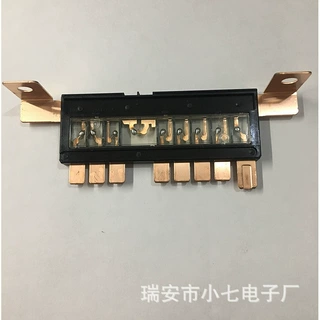 PEC保险丝起亚K2 K5福瑞迪现代悦动保险丝18790-01031