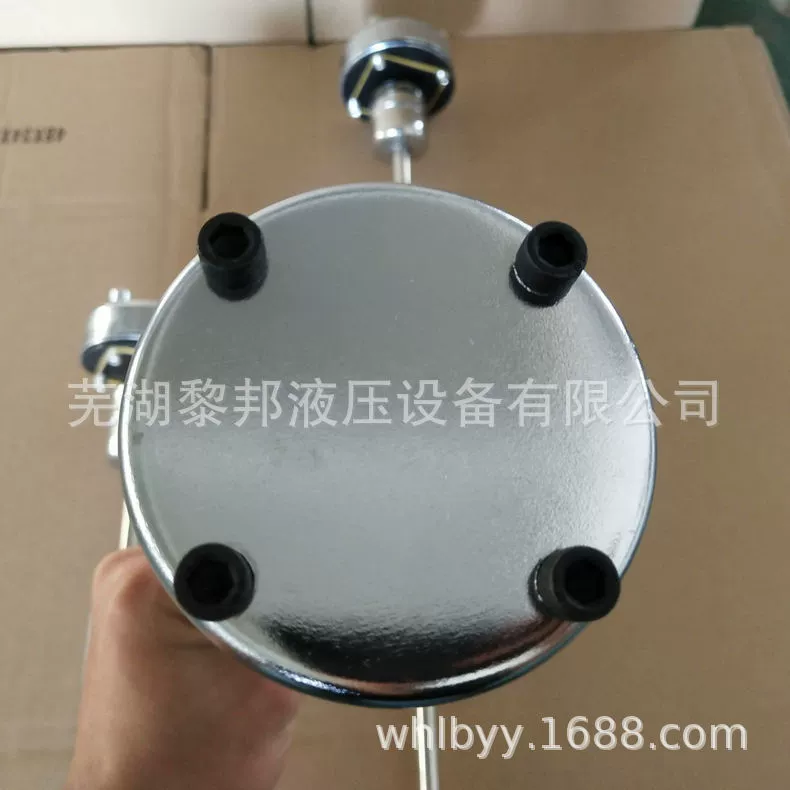 Большие поставки YKJD серии реле контроля уровня жидкости базовый датчик уровня топливного бака оптом