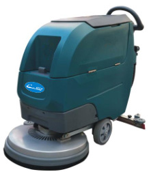 擦地板设备 室内清洁设备 商场地板清洁设备 室内洗地机电动