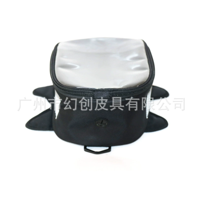 Новый горячий продаваемый водонепроницаемый оксфордский мешок для мотоциклетного масла универсальный с мощным магнитом многофункциональный комплект