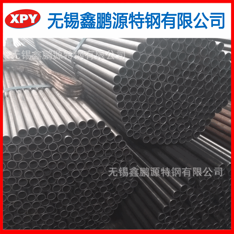 厂家生产;42crmo冷拉光亮管 42crmo冷拉光亮钢管 规格、材质齐全