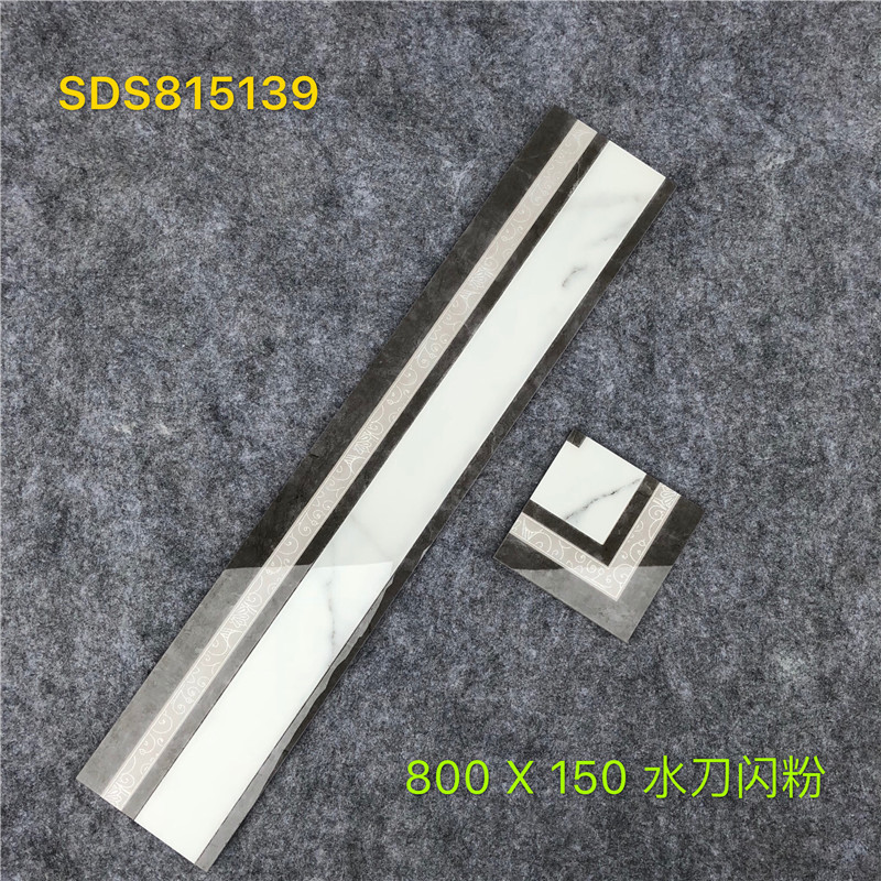 150*800波导线150800 900波导线 波导线12*80 佛山波导线防水耐磨