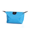 Folding cosmetic bag, cute storage bag, Korean style, wholesale