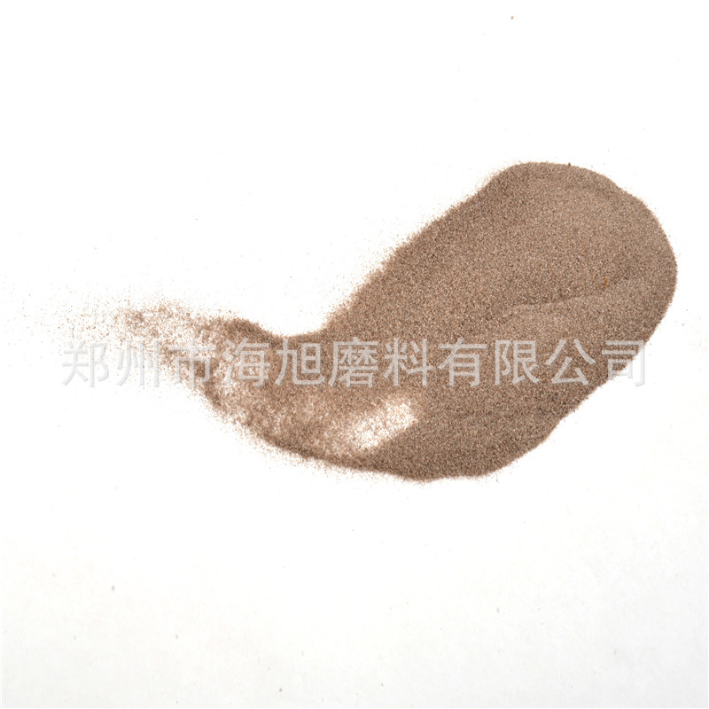 棕色电熔氧化铝24#36#46#54#60#70#80#90#100#120#