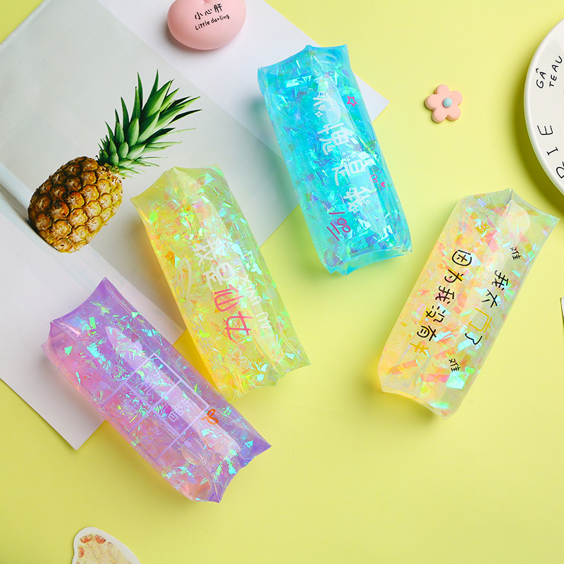 Novela creativa parodia juguetes no puede atrapar serpiente de agua los niños Juguetes Divertidos del partido juguete truco