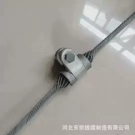 其他输配电;卡箍、抱箍;防护金具