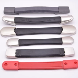 服饰箱包五金;其他箱包配件;手把