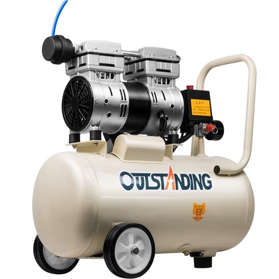 Ots-750-30L Small Air — Hava kompressorları