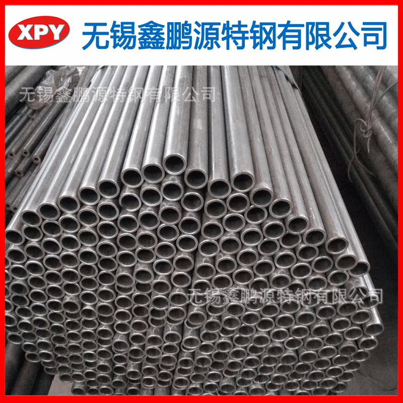 厂家生产;12*5.45冷拔管 12*5.45冷拔钢管 12*5.45冷拔无缝管
