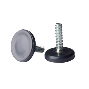 Adjustable Feet Adjustable Feet Furniture Mat Screw Feet Table and Chair Mat Furniture Plastic Fittings Adjustable