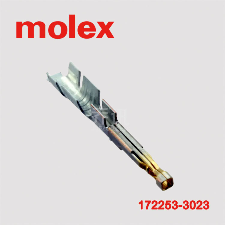 MOLEX/MolexĪ˹ 172253-3023 Ӵͷֻ