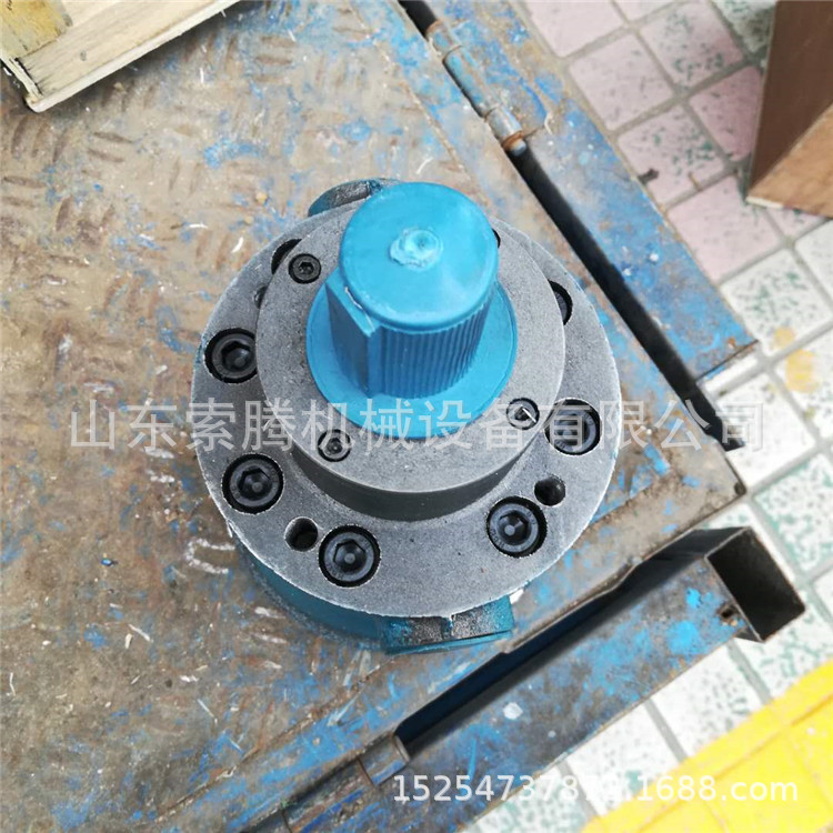 矿用换配件柱塞泵 大流量柱塞泵 液压校直机柱塞泵