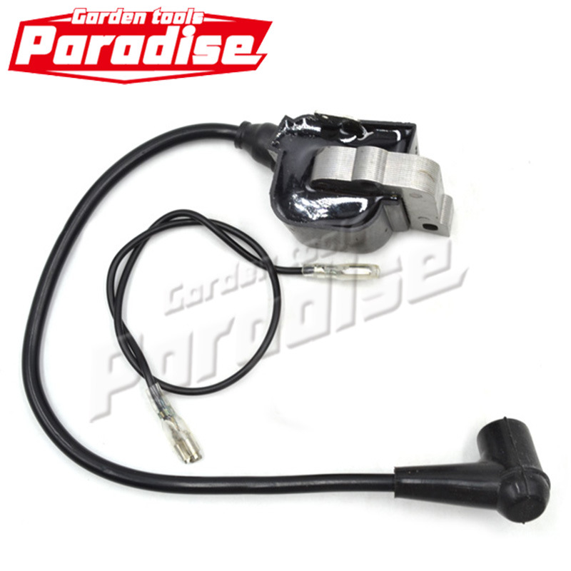 Hus 40 51 55 61 268油锯高压包线圈 油锯高压包