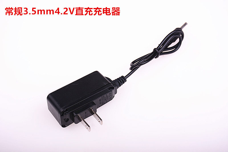 3.5mm 다이렉트 충전기 1 개