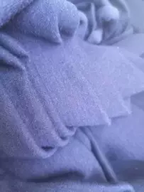 其他针织面料;亚麻面料;汗布