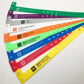 手环;证件卡、挂绳;塑料塑胶标签