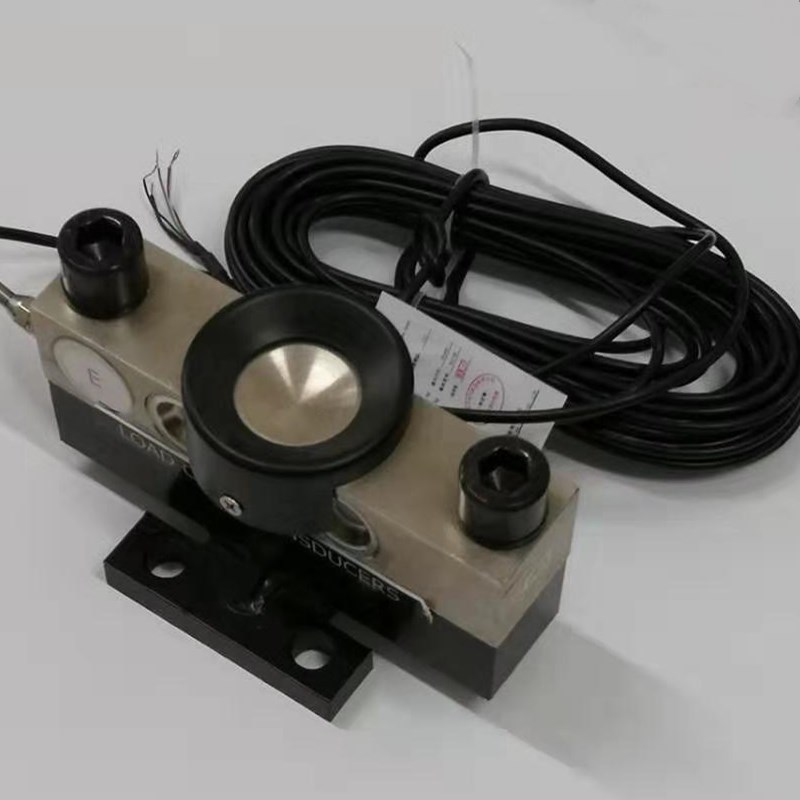 柯力qs传感器C型E型通讯协议普通型不加密准确称重柯力qs传感器
