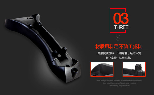 Bus escape hammer, car life-saving hammer two-in-one solid hammer, bus fire emergency hammer wholesale