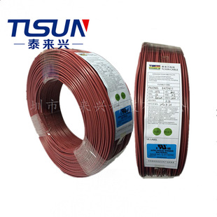 ���؏S��ֱ�N UL758 1015 8AWG ��о���� 600V �͸ߜ�����o�׾�