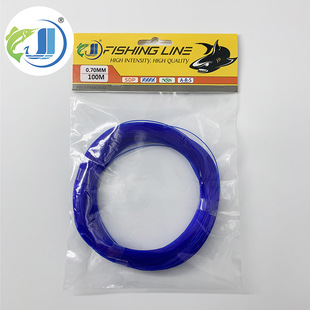 100�׵���Ȧ��100mС���b��~��ɢ�b������nylon fishing line
