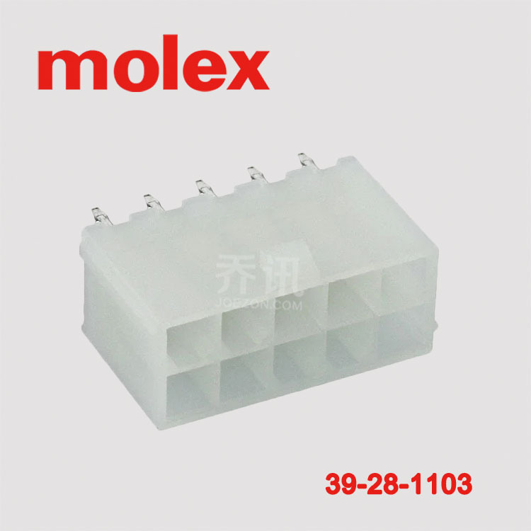 MOLEX/MolexĪ˹ 39-28-1103 ֻ