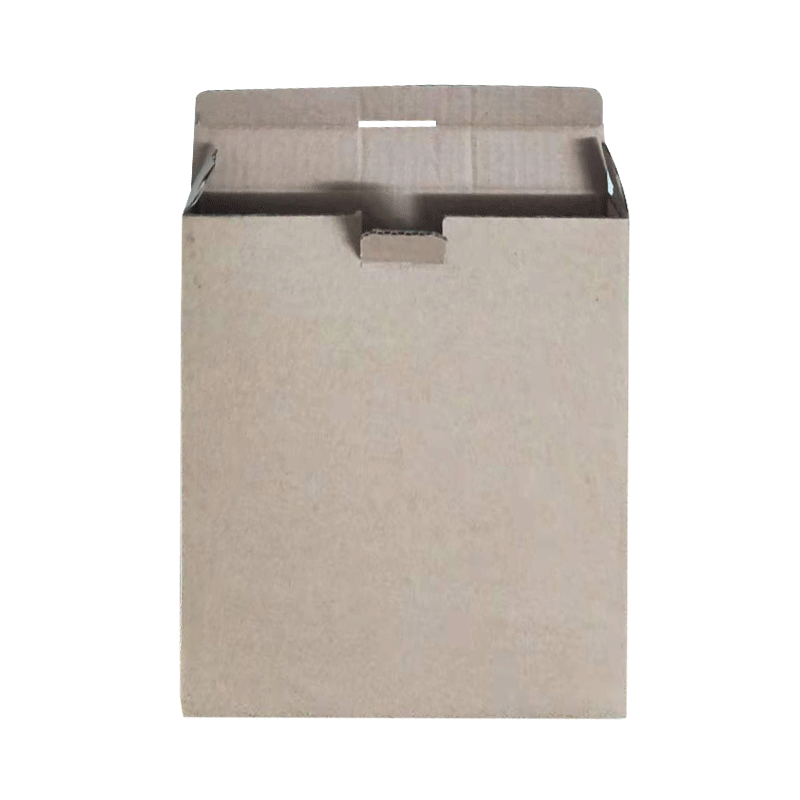 厂家批发现货打包纸盒长方形服装包装盒t2正方形三层飞机盒瓦楞箱