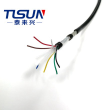 ̩���d�S�ҹ��� ������|20979 5*18AWG ��ɫTPU�o����| ��ĥ