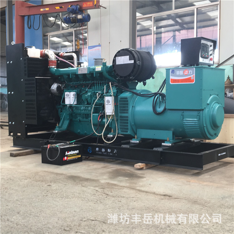 厂家供应养殖消防酒店备用电源发电机厂家供 100千瓦柴油发电机组