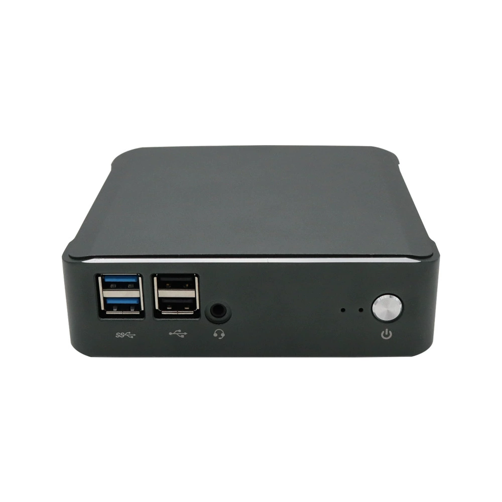 Eight-generation Core i5-8265u i7-8565u mini small host mini-computer quad-core office home console