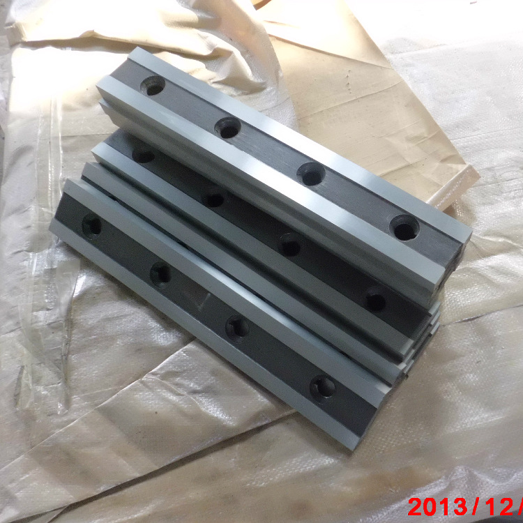 剪切机刀片厂家现货供应 508*70*22剪板机刀片价格