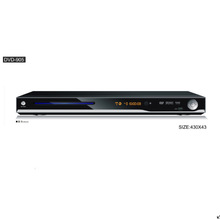 热销款家用DVD影碟机OEM工厂EVD播放器CD VCD机高清DVD机