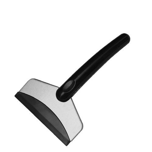 Auto supplies car winter car snow shovel glass snow scraper safety emergency deicing shovel snow removal tool