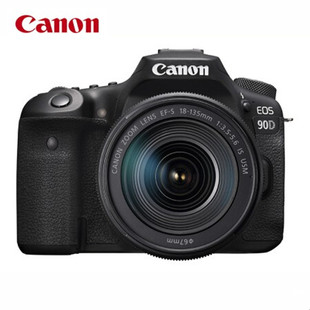 ����90D EOS 90D��18-135USM���יC�����C��������ֱ���η����C