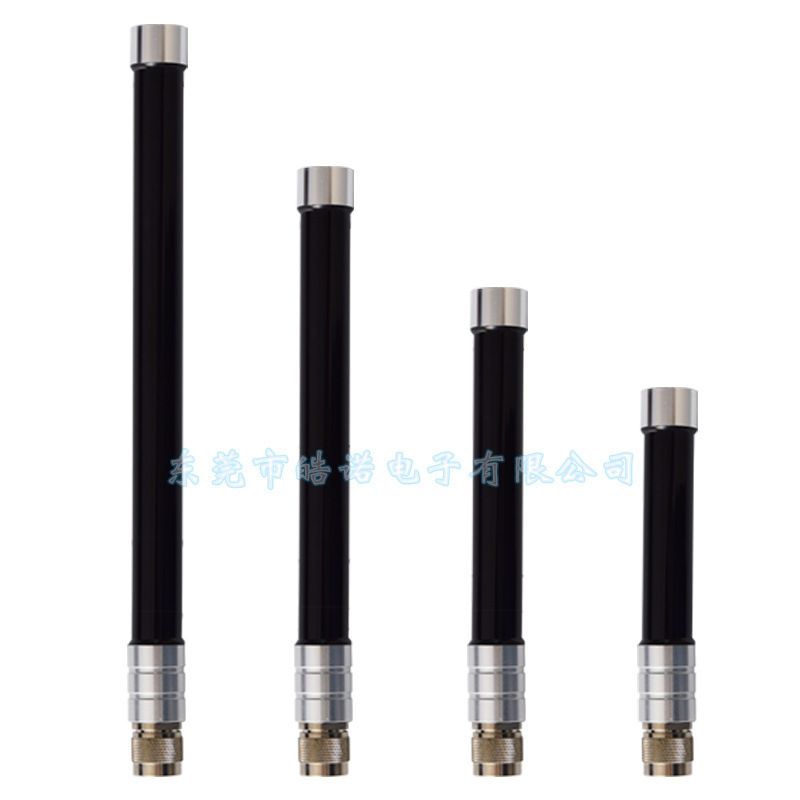LTE 4G 室外防水全向增益玻璃钢天线 N公头5db 移动4G全网通天线