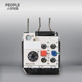 塑壳式断路器;低压接触器;框架式断路器