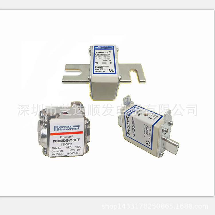 全新原装熔断器 A070UD33LI630标准IGBT模块