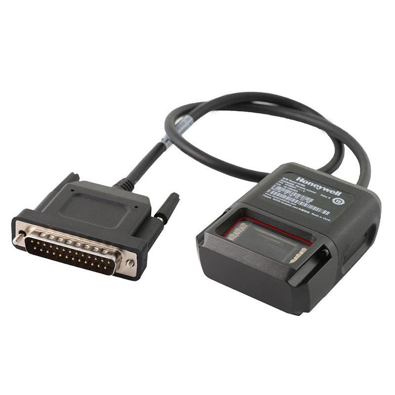 Honeywell HF800SR ER HD HF811����RS485���ڹ̶�ʽDPM��ά����