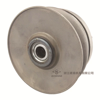 Clutch Assembly Is – Motorcycle engine and accessories