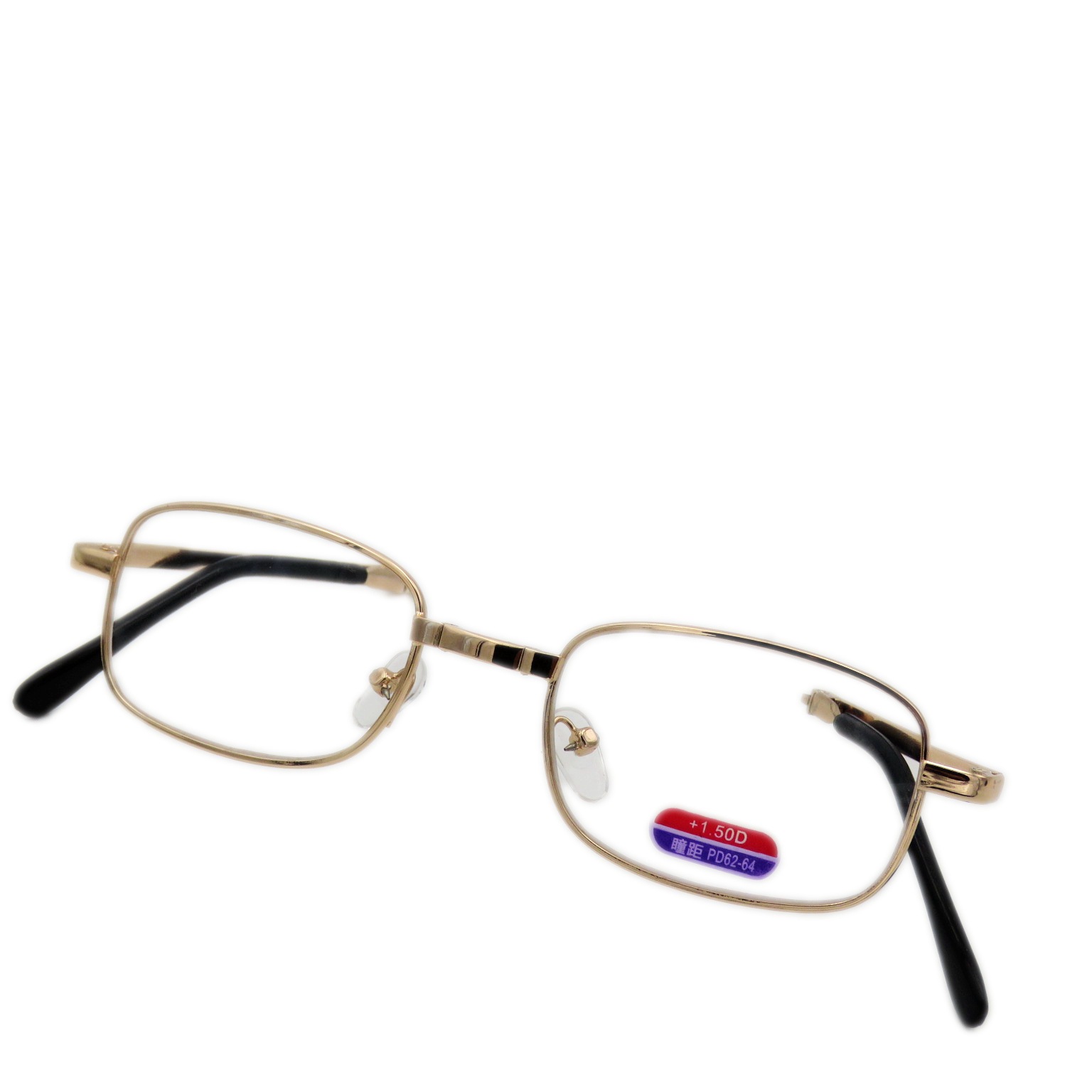 Fashion folding resin reading glasses run around the world to set up street stalls for foreign trade business models middle-aged and elderly reading glasses factory sales 5