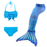 Детский купальник, 2019, европейский стиль, детская одежда