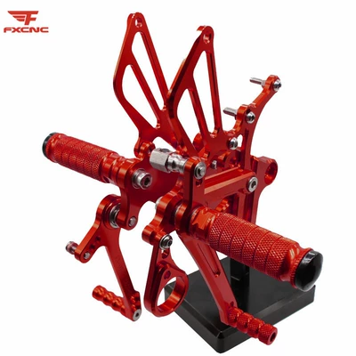 lifting pedal aluminum alloy – Motorcycle Walking System Parts