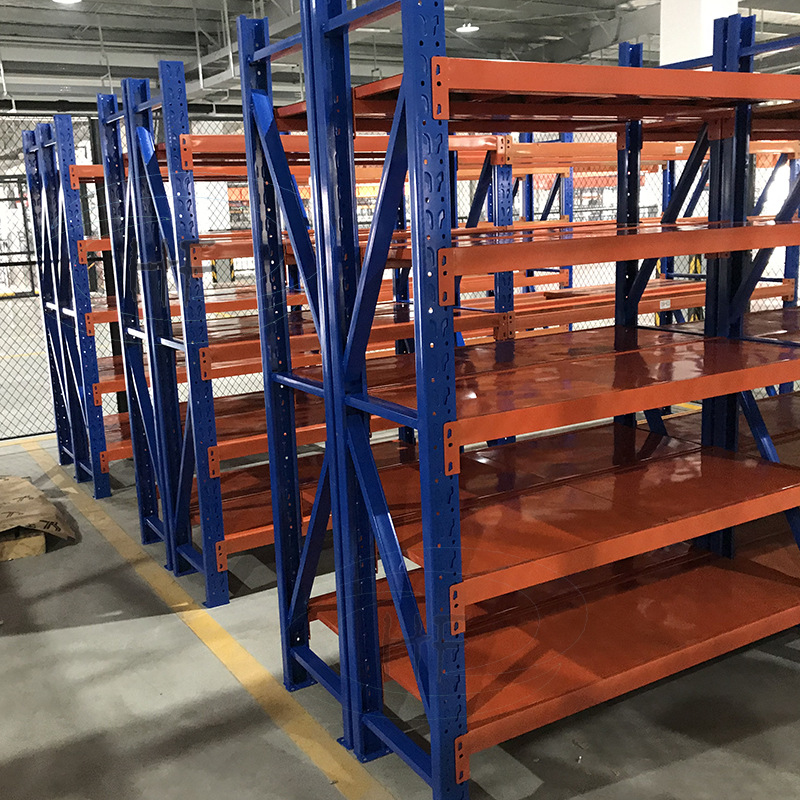 货架 轻型 中型 重型 仓储货架 服装货架 仓库货架 车间货架 家用