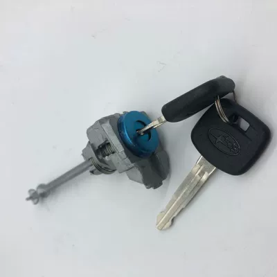 Outback, Legacy, Tribeca, and – Car lock