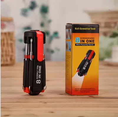 flashlight car screwdriver – Qəza çəkici