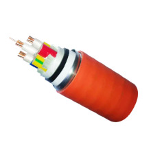 高頻CC-Link總線電纜RS485 2*2.5現場總線電阻 機櫃配線銅線