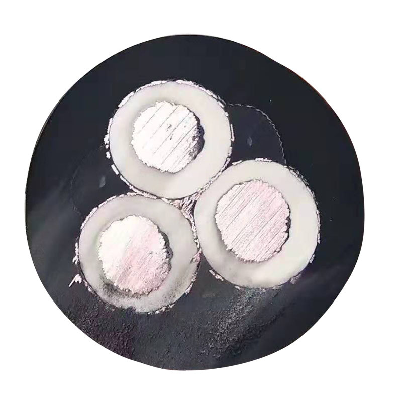 MYJV 4*35+1煤矿用电力电缆MVV22低压电缆煤安认证