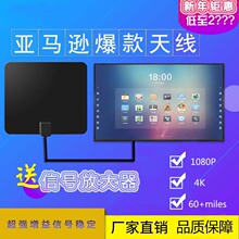 ����ѷ��������4K��������HDTV���ֵ���ATSC���沨�����źŽ�����