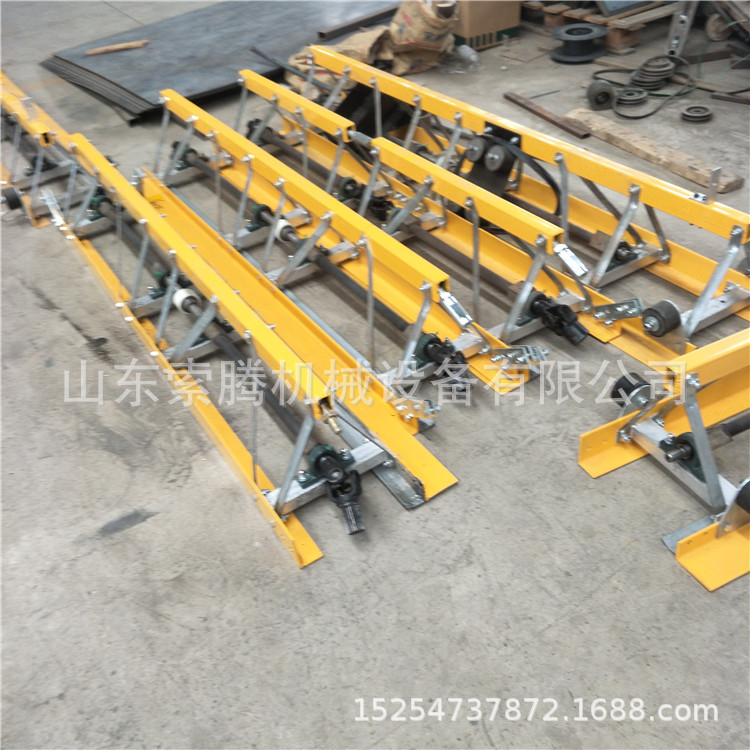 框架式振动梁 混凝土摊铺机 整平机 混泥土路面震动梁 振捣梁