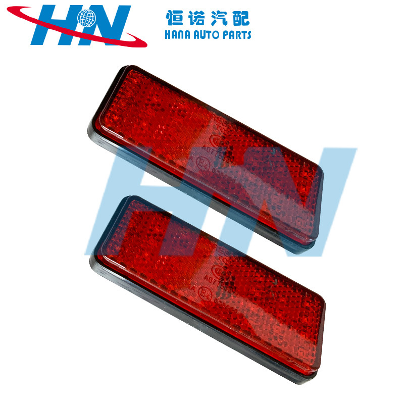 Suministro directo de fábrica camión luz trasera automóvil y motocicleta luz de freno universal camión luz de giro universal luz diurna ancho de marcha